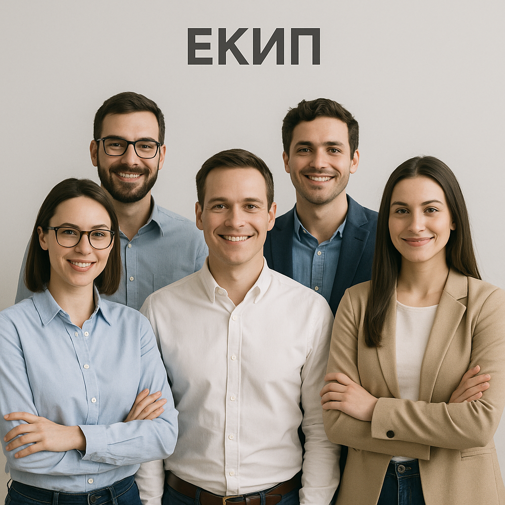 ЕКИп ЦКР